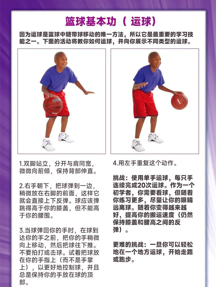 如何制定智能篮球训练计划_2